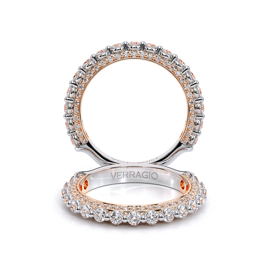 Verragio Wedding Band