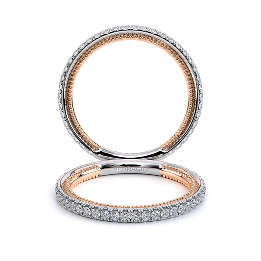 Verragio Wedding Band