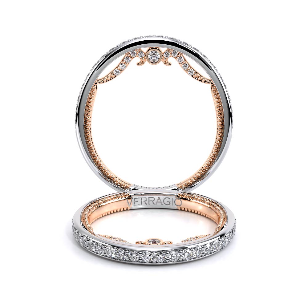 Verragio Wedding Band
