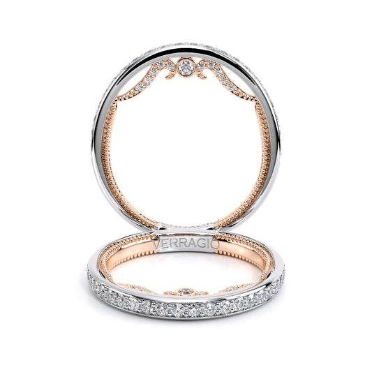 Verragio Wedding Band