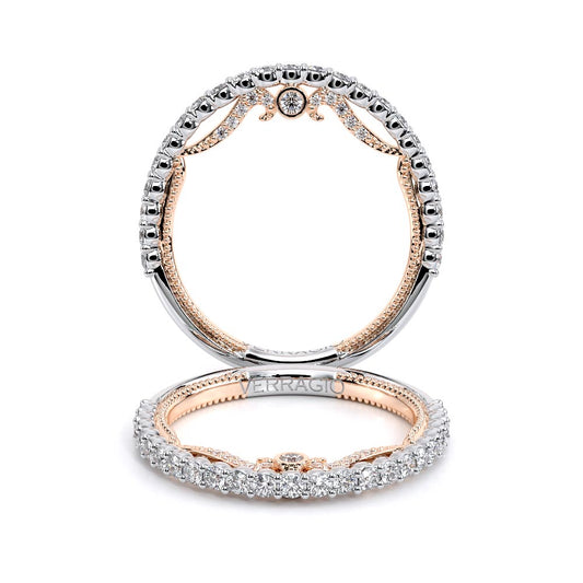 Verragio Wedding Band