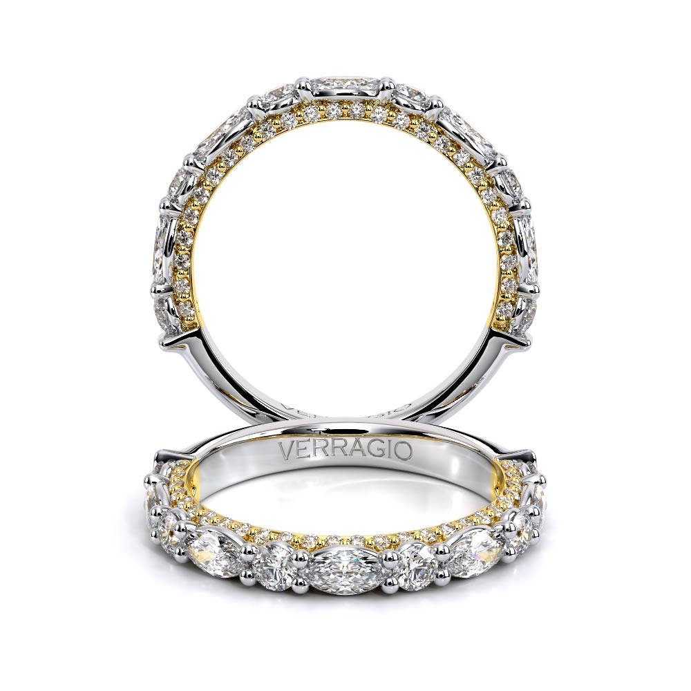 Verragio Wedding Band