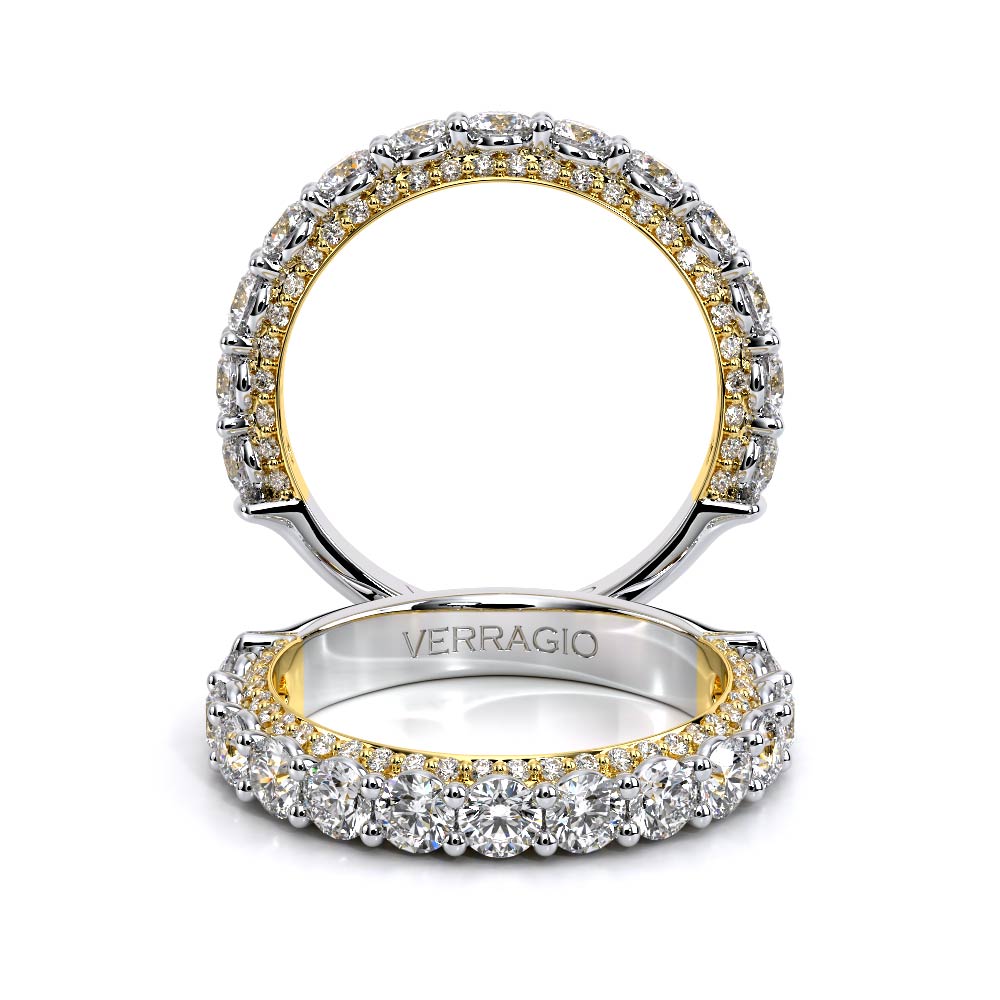 Verragio Wedding Band