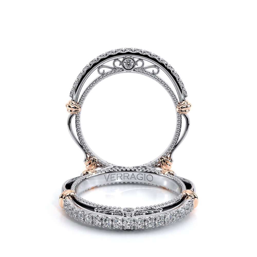 Verragio Wedding Band