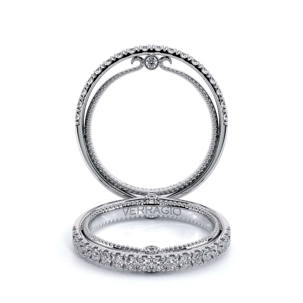 Verragio Wedding Band