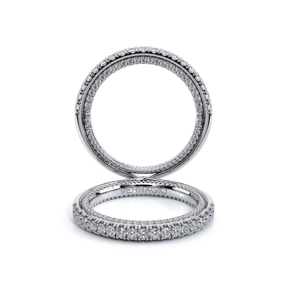 Verragio Wedding Band