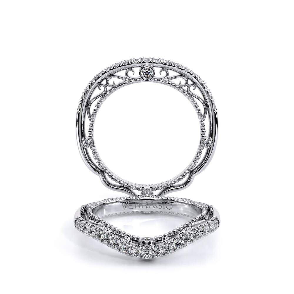 Verragio Wedding Band