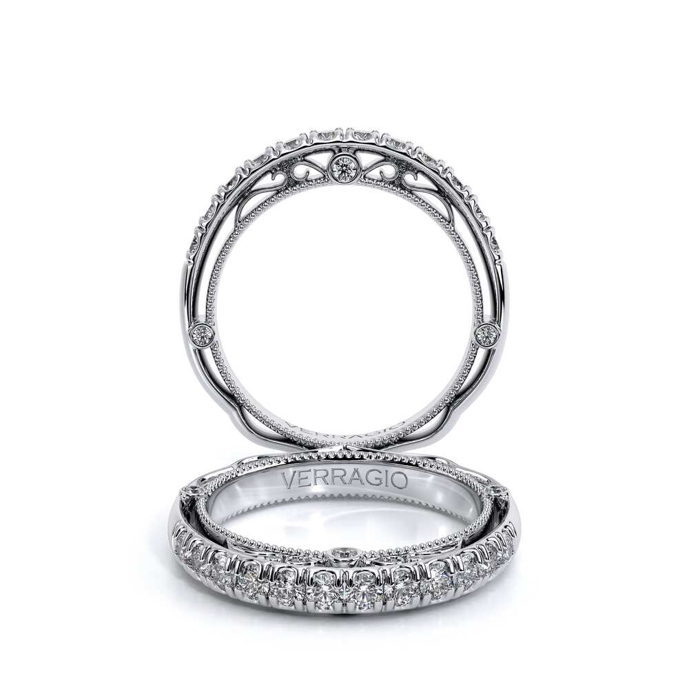 Verragio Wedding Band