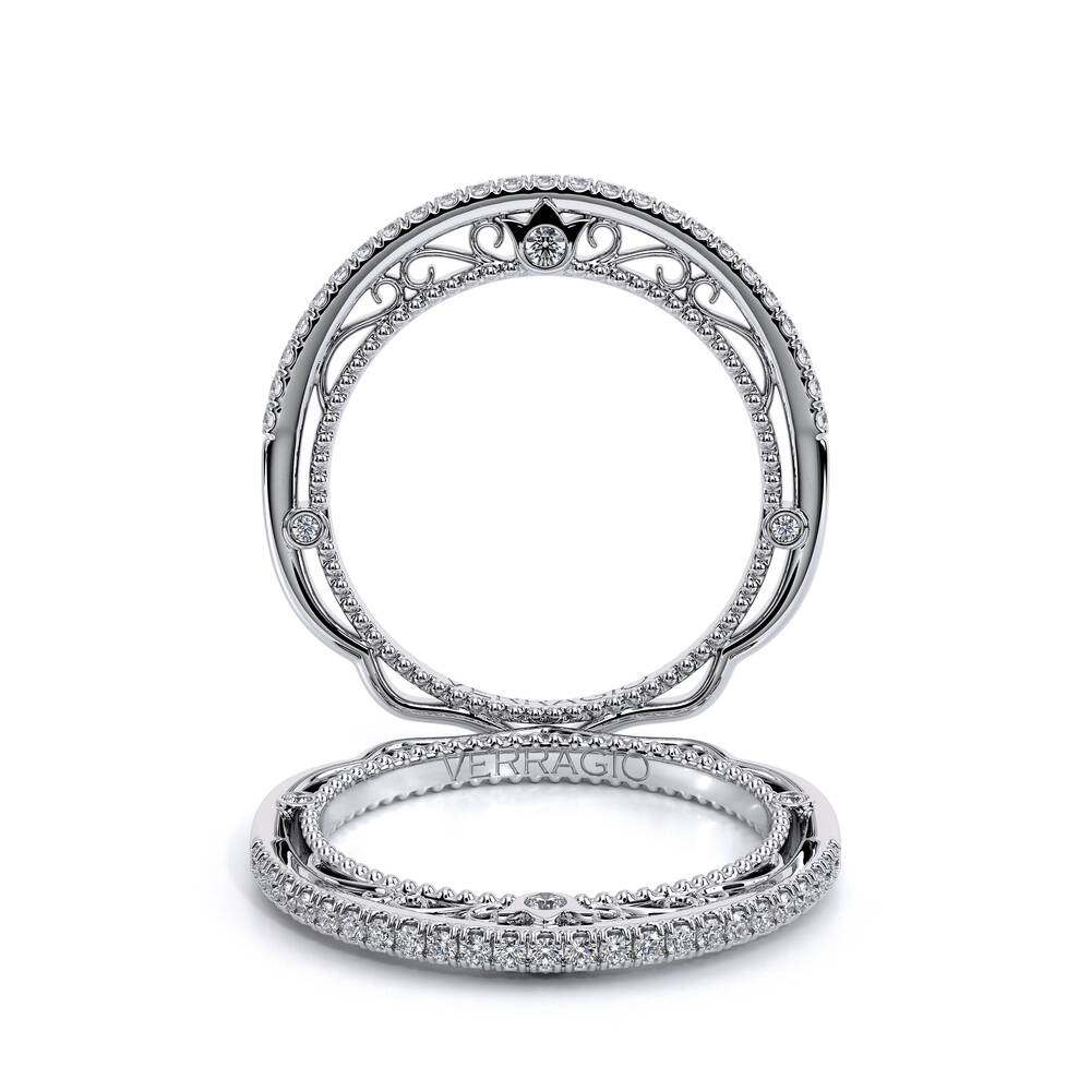 Verragio Wedding Band