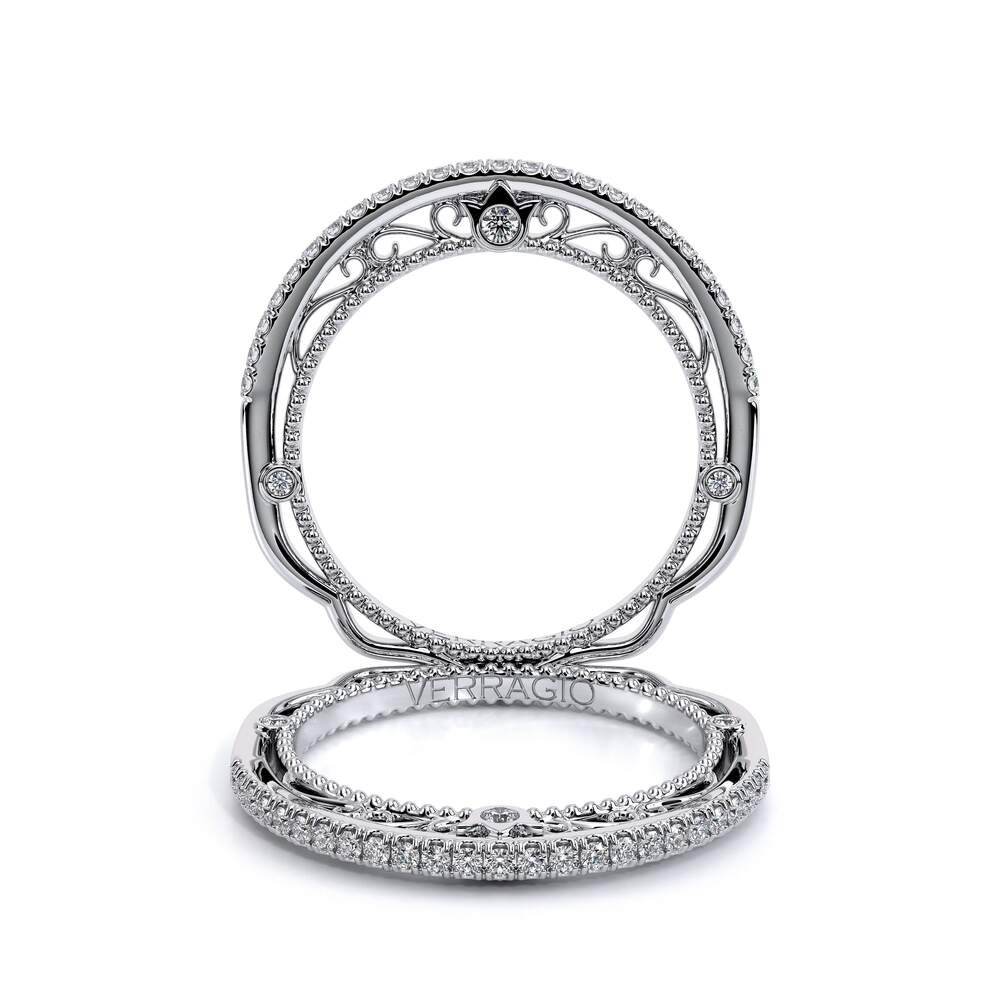 Verragio Wedding Band