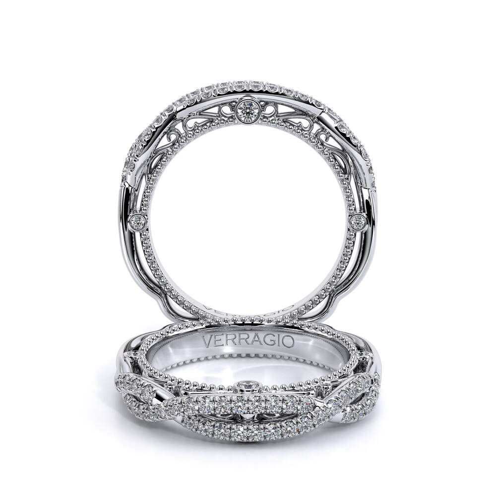 Verragio Wedding Band