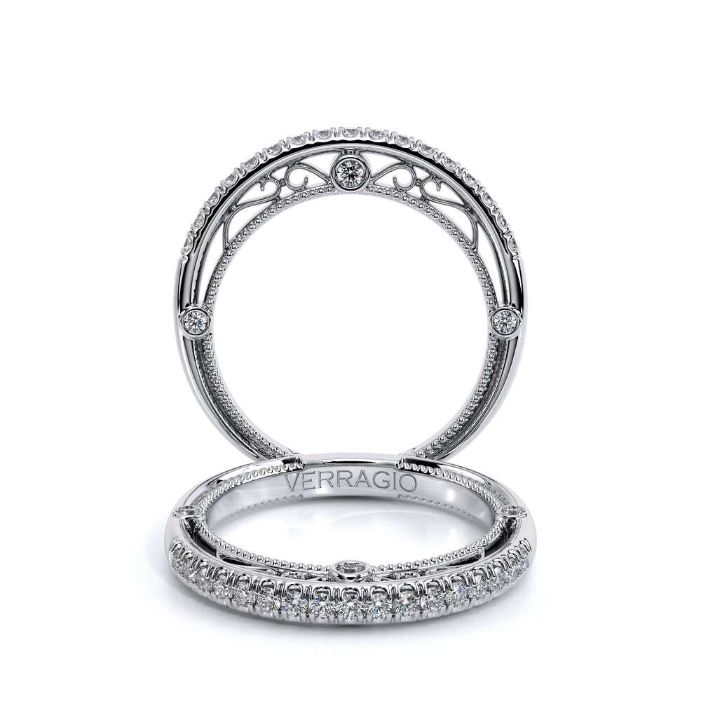 Verragio Wedding Band
