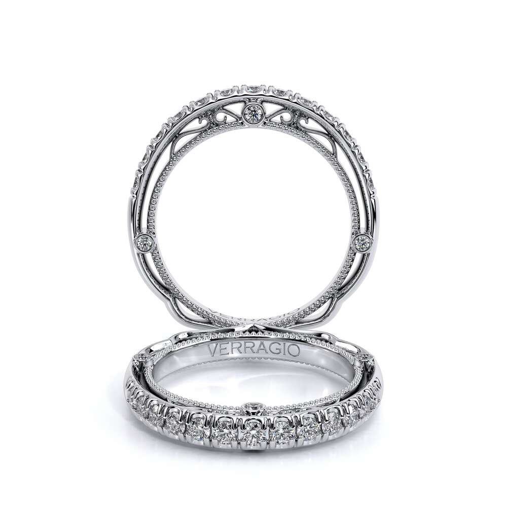 Verragio Wedding Band