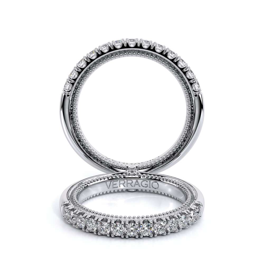 Verragio Wedding Band