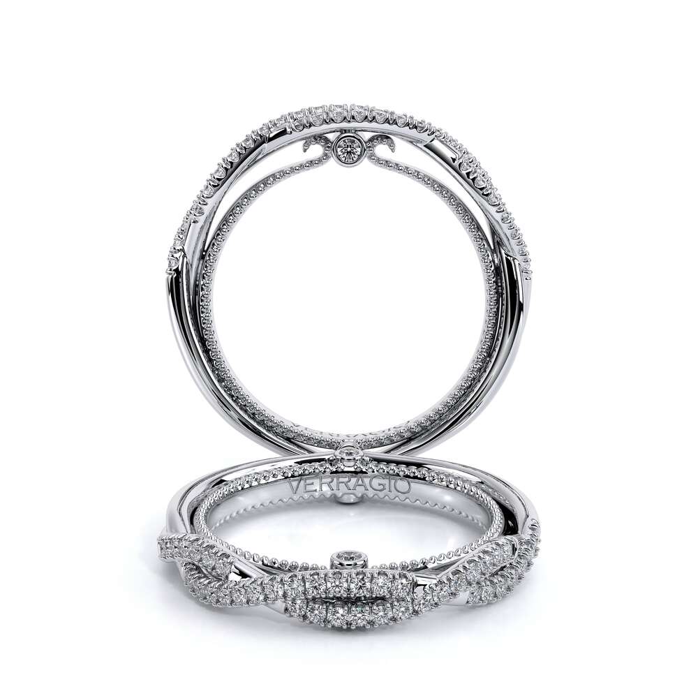 Verragio Wedding Band