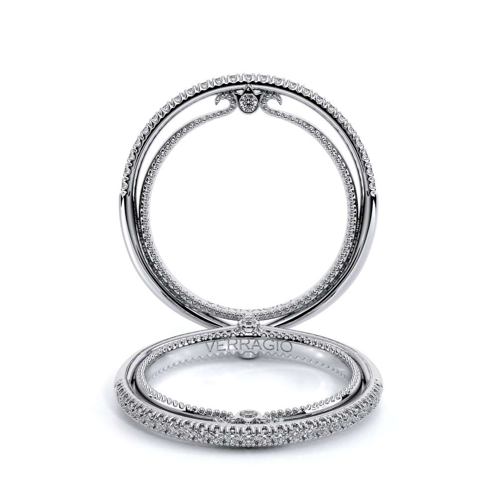 Verragio Wedding Band