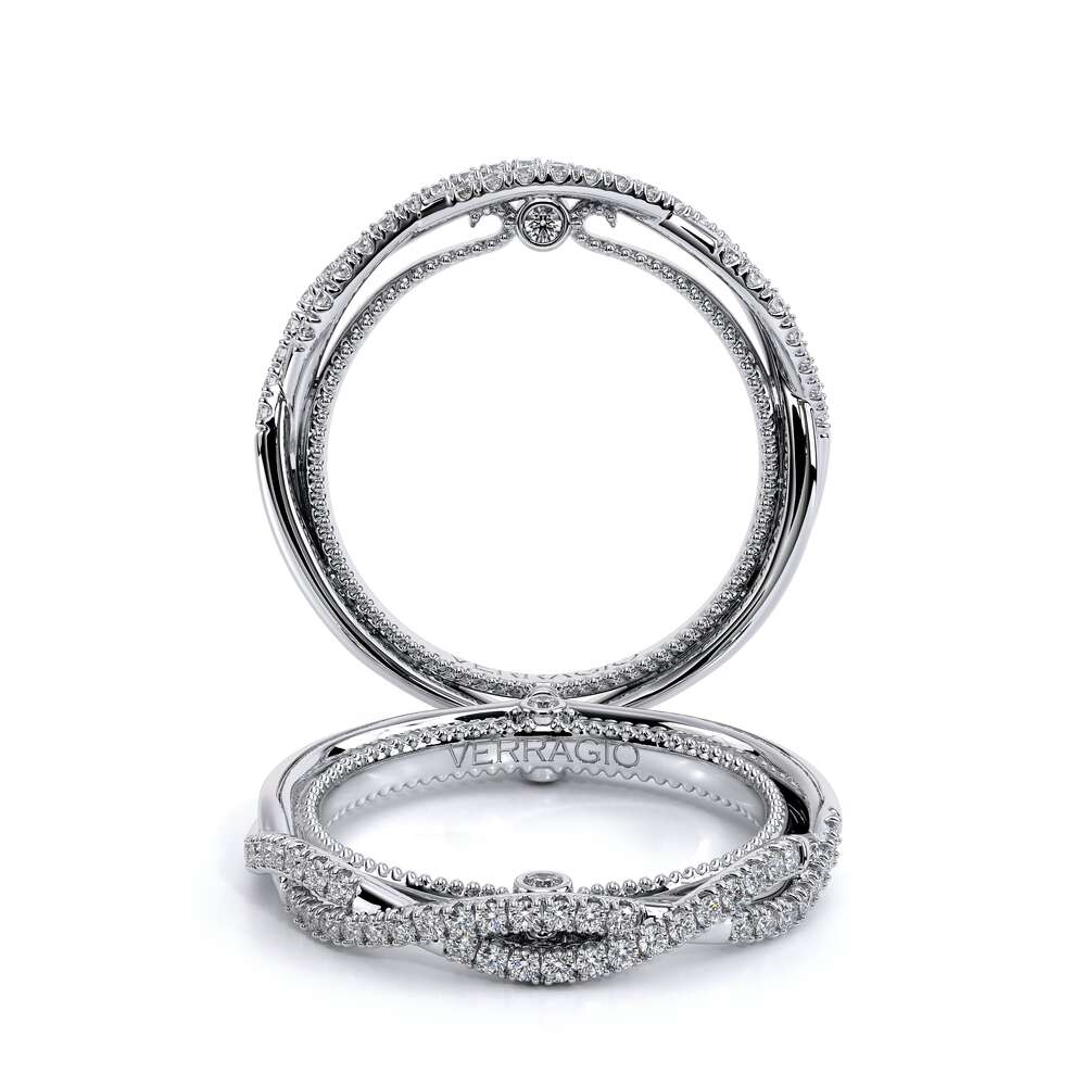 Verragio Wedding Band