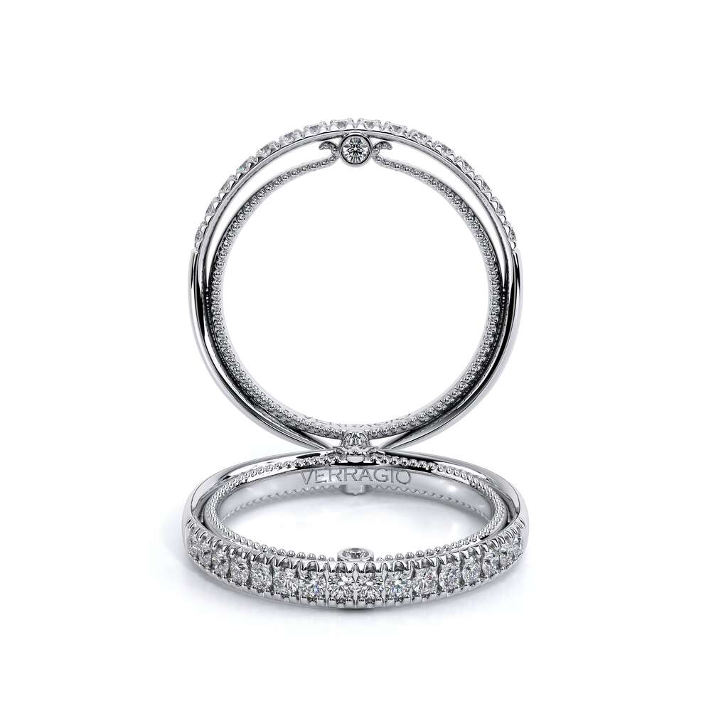 Verragio Wedding Band