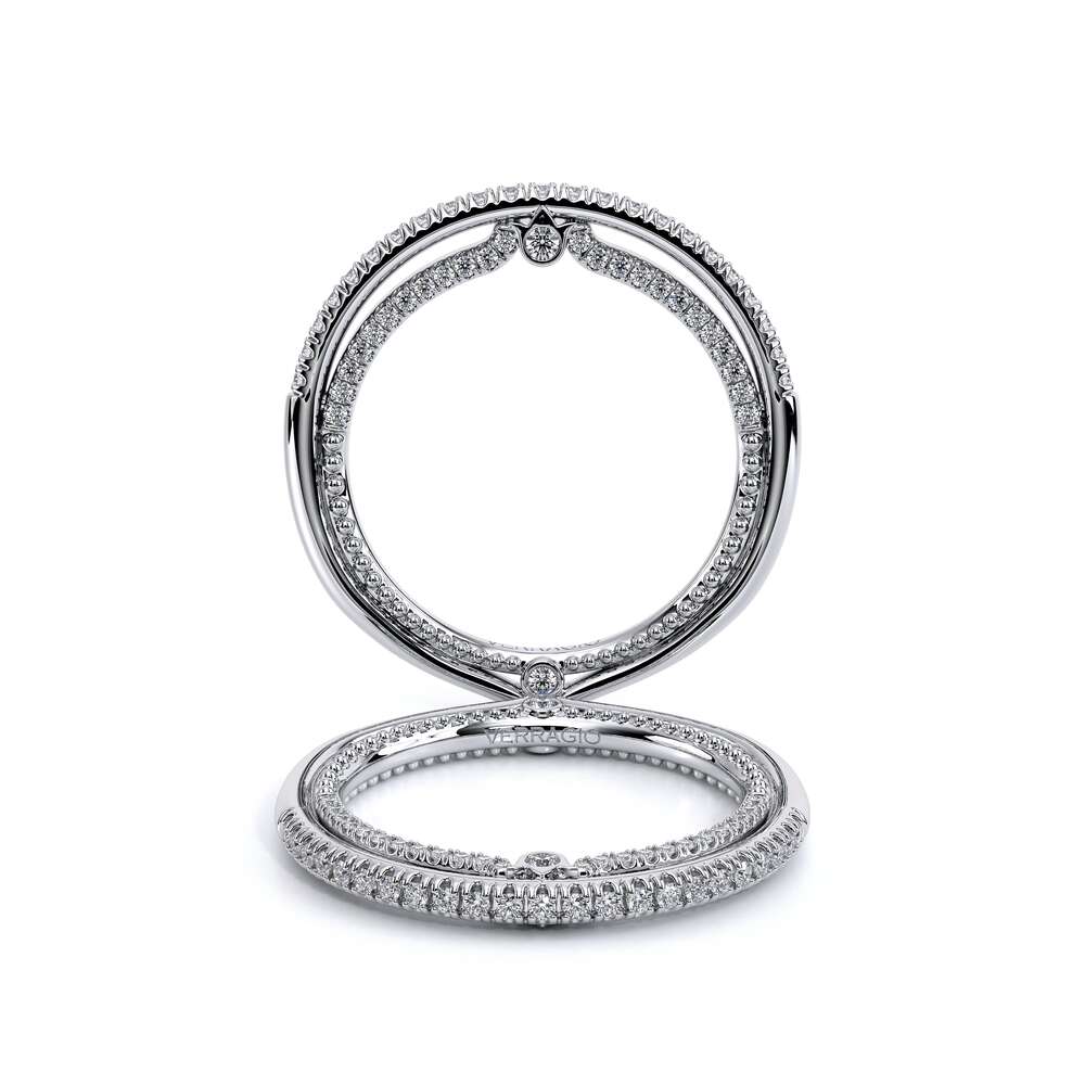 Verragio Wedding Band