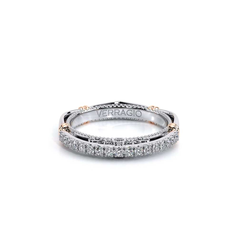 Verragio Wedding Band