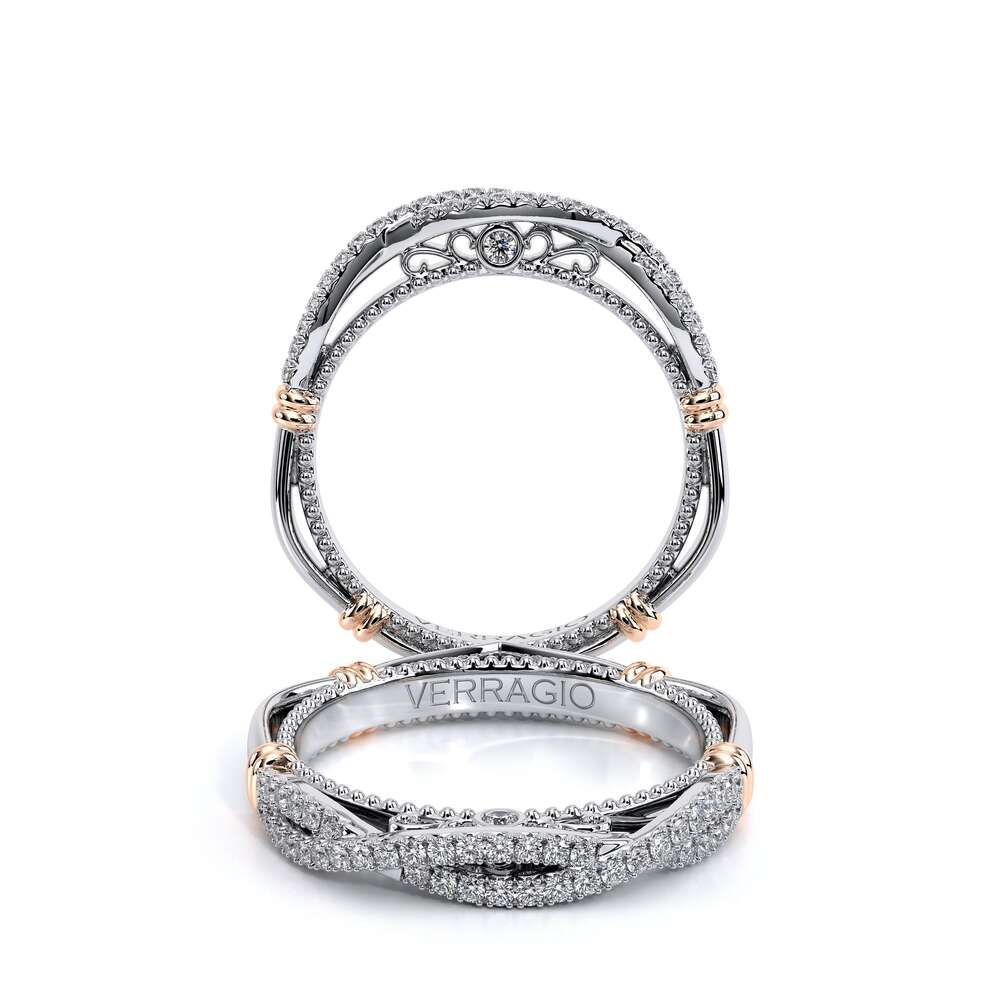 Verragio Wedding Band