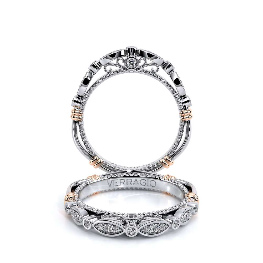 Verragio Wedding Band