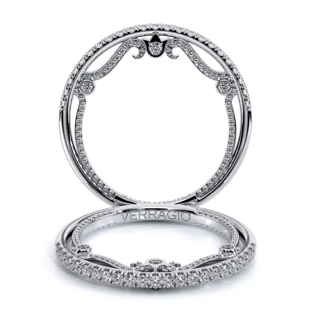 Verragio Wedding Band