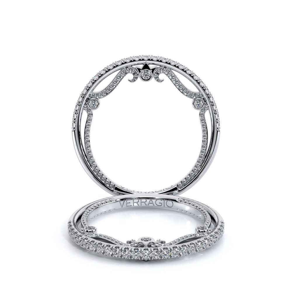 Verragio Wedding Band
