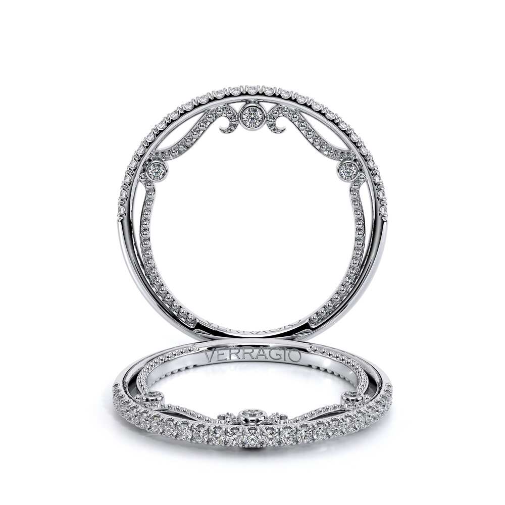 Verragio Wedding Band