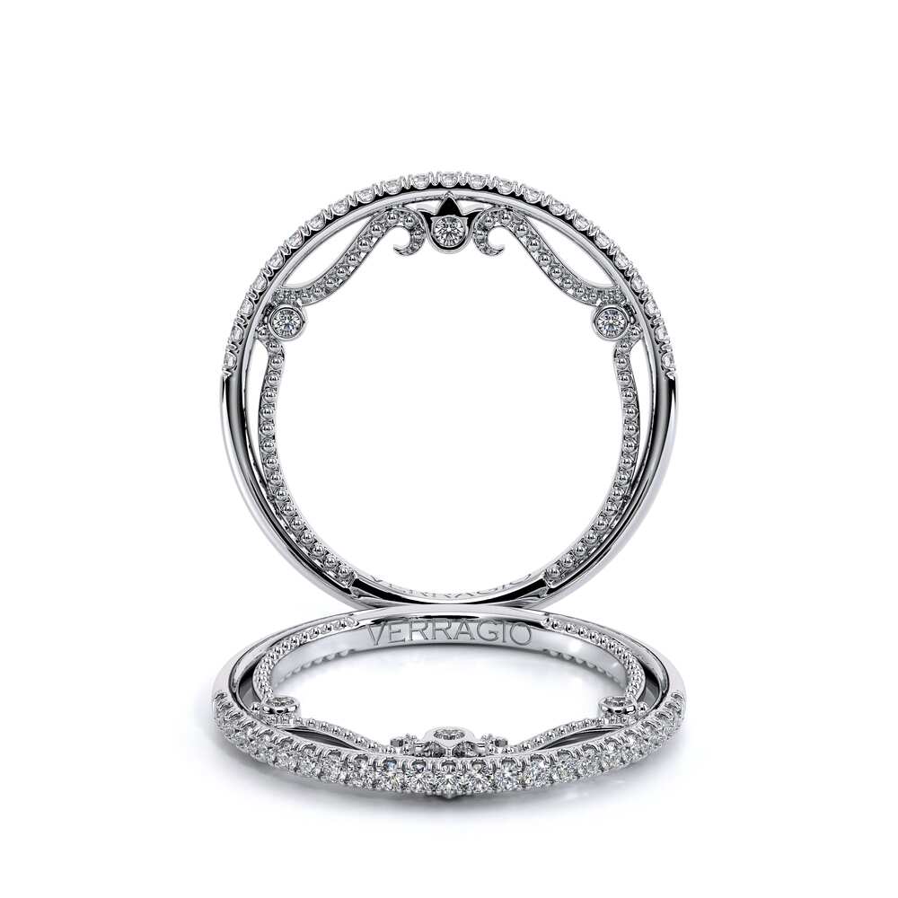 Verragio Wedding Band
