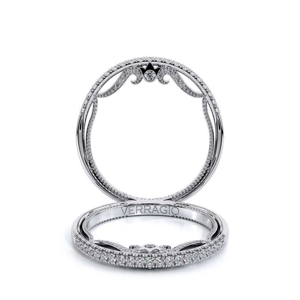Verragio Wedding Band