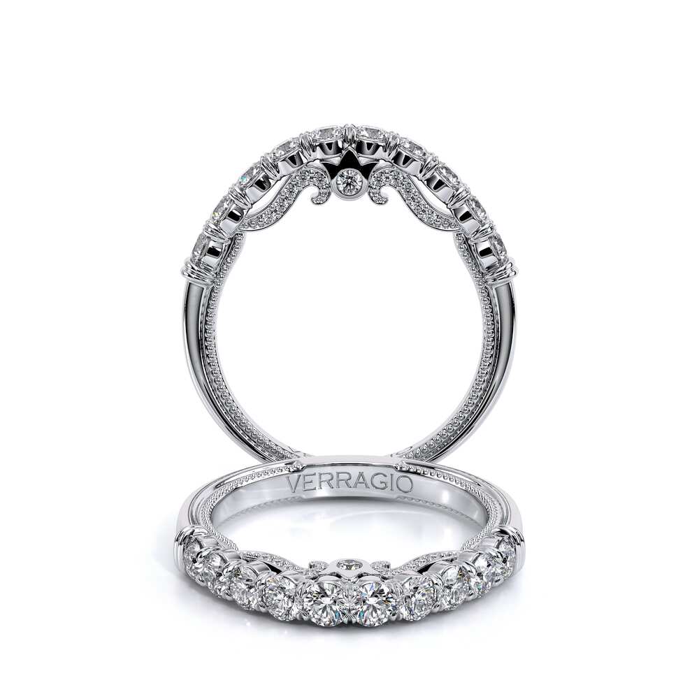 Verragio Wedding Band