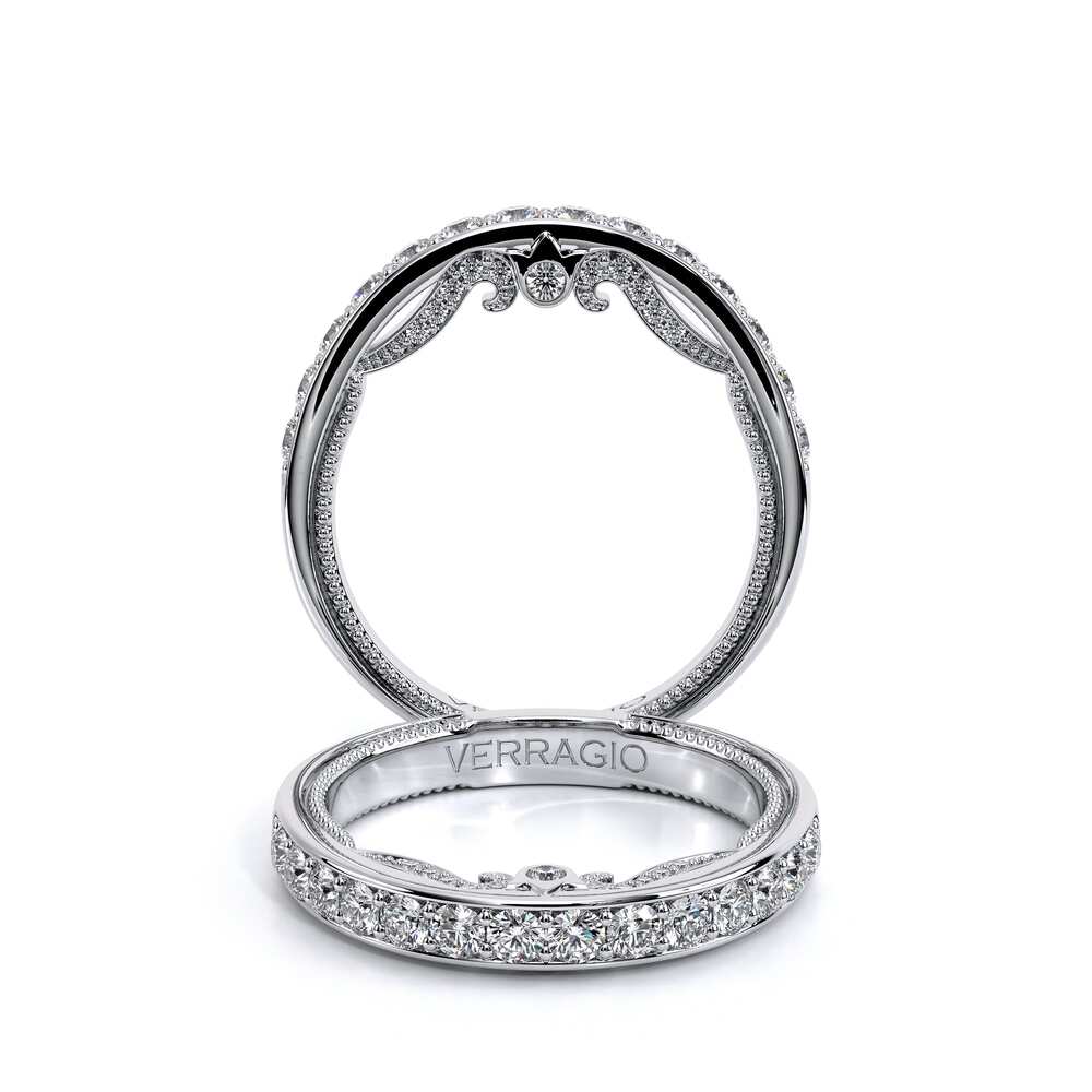 Verragio Wedding Band