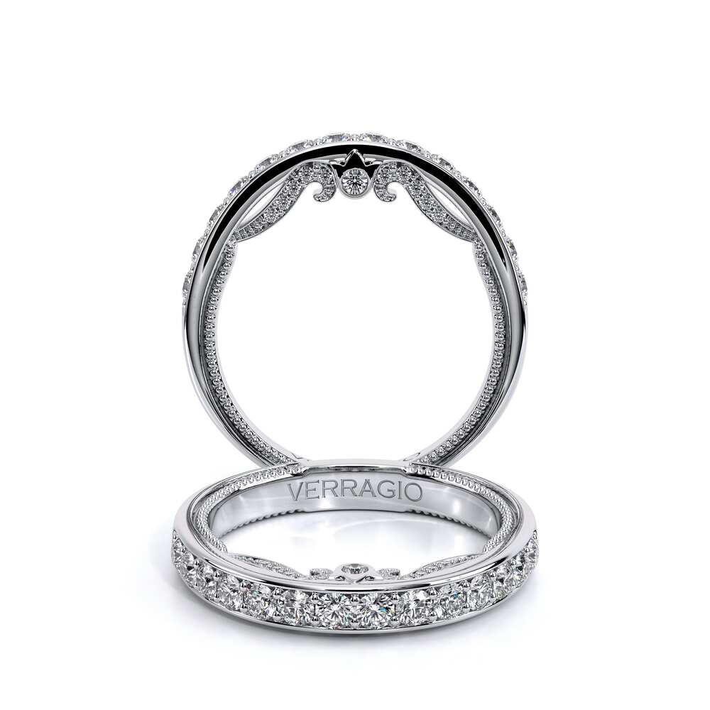 Verragio Wedding Band