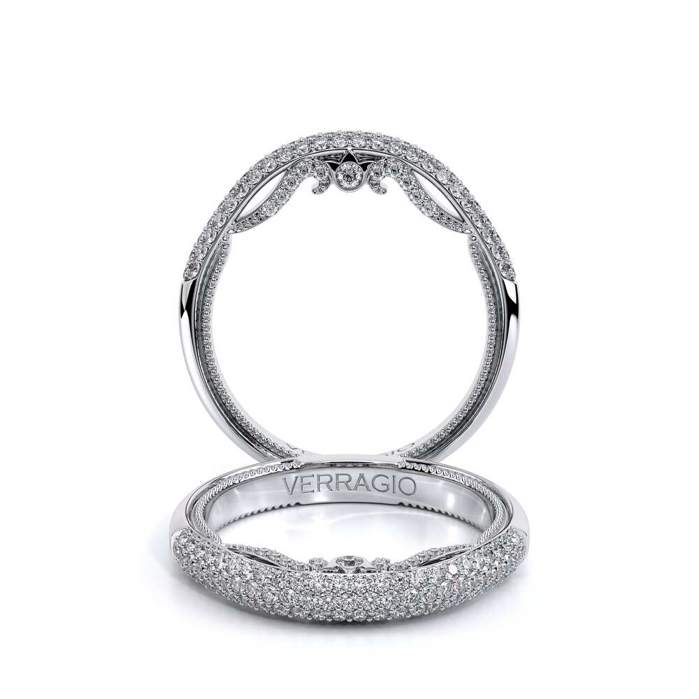Verragio Wedding Band