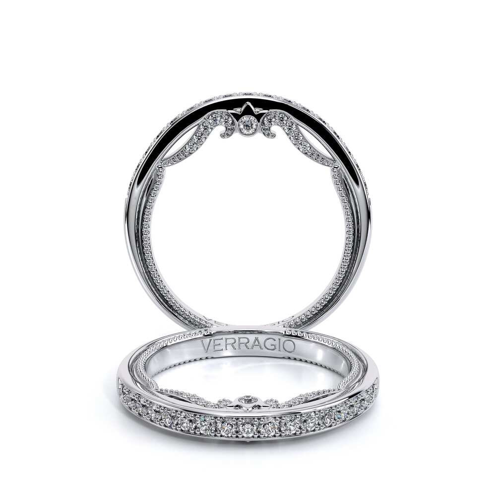 Verragio Wedding Band