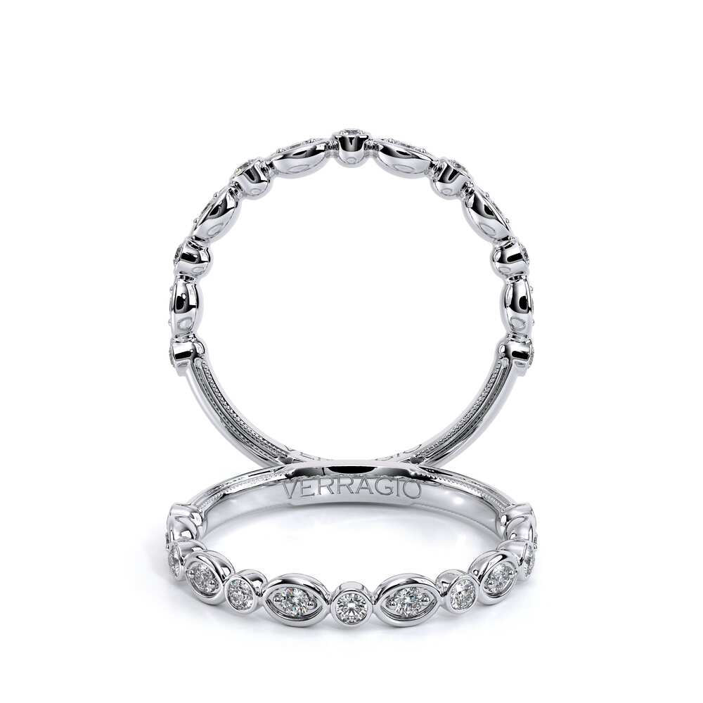 Verragio Wedding Band