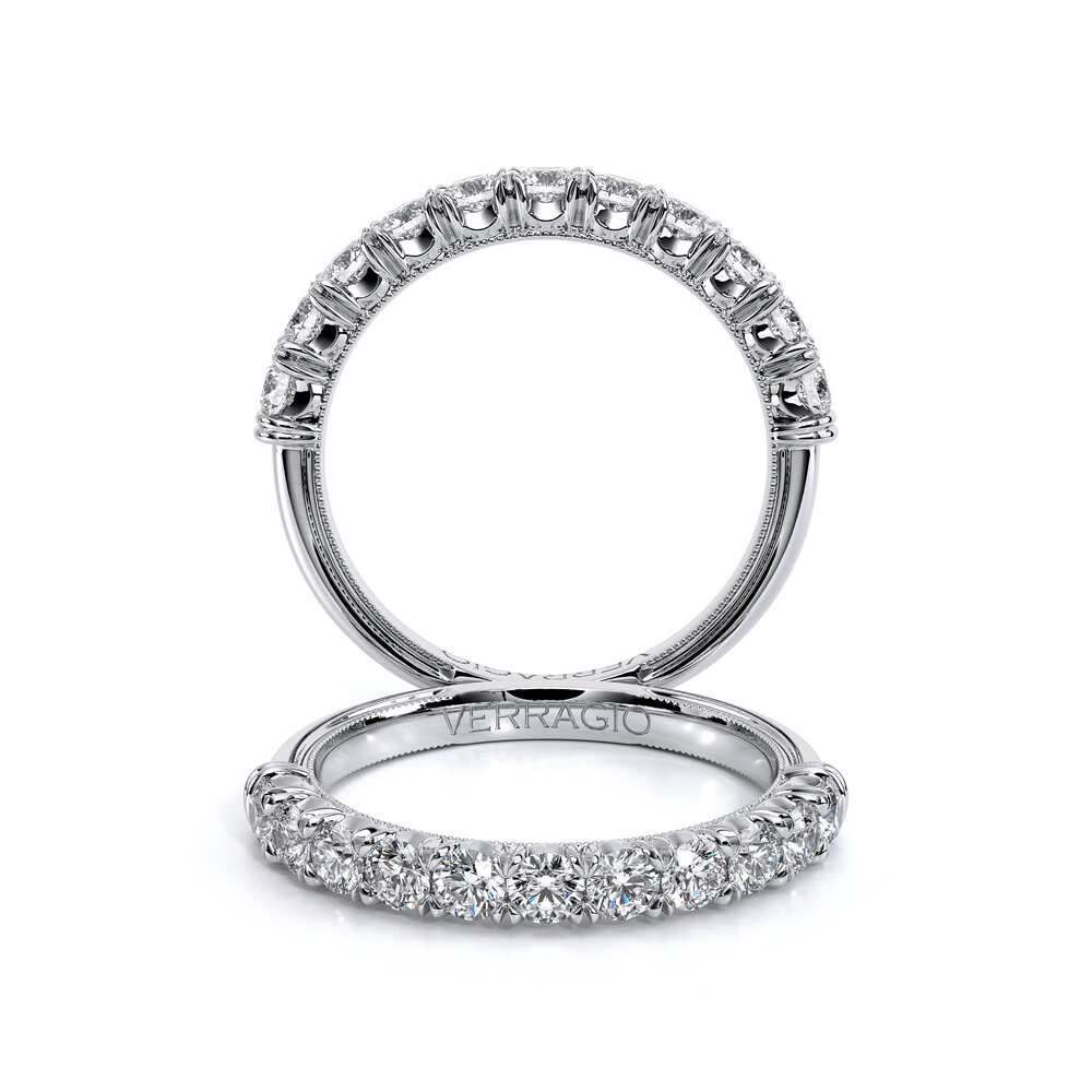 Verragio Wedding Band