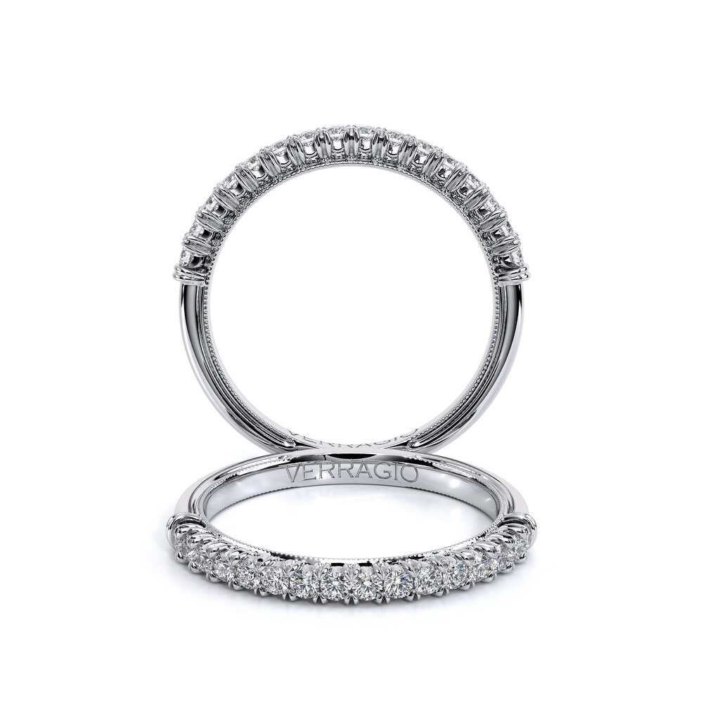 Verragio Wedding Band