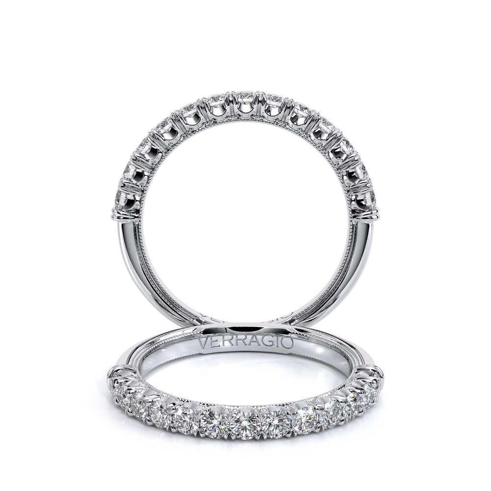 Verragio Wedding Band