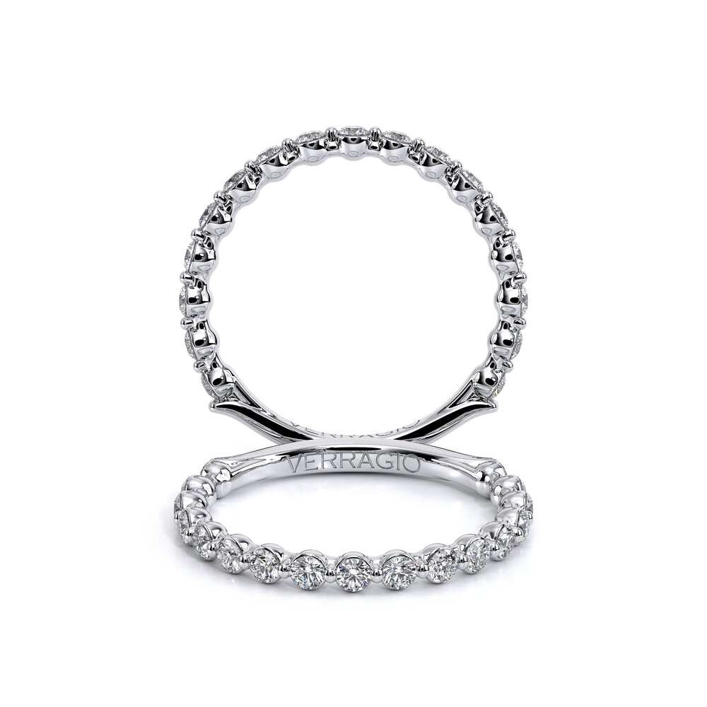 Verragio Wedding Band