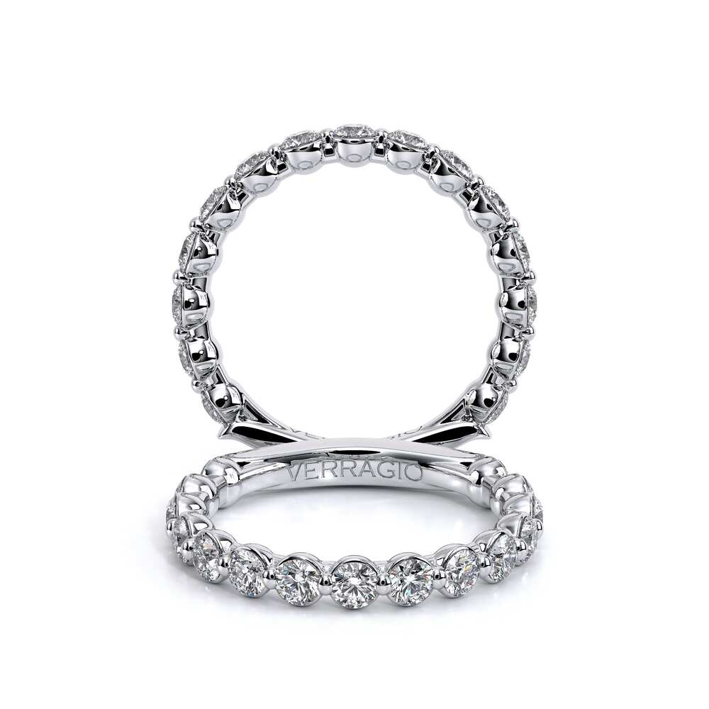Verragio Wedding Band