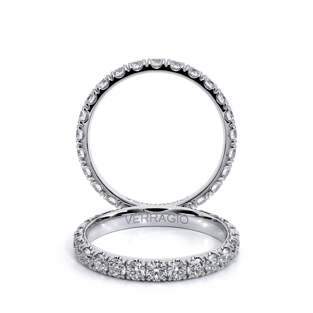 Verragio Wedding Band