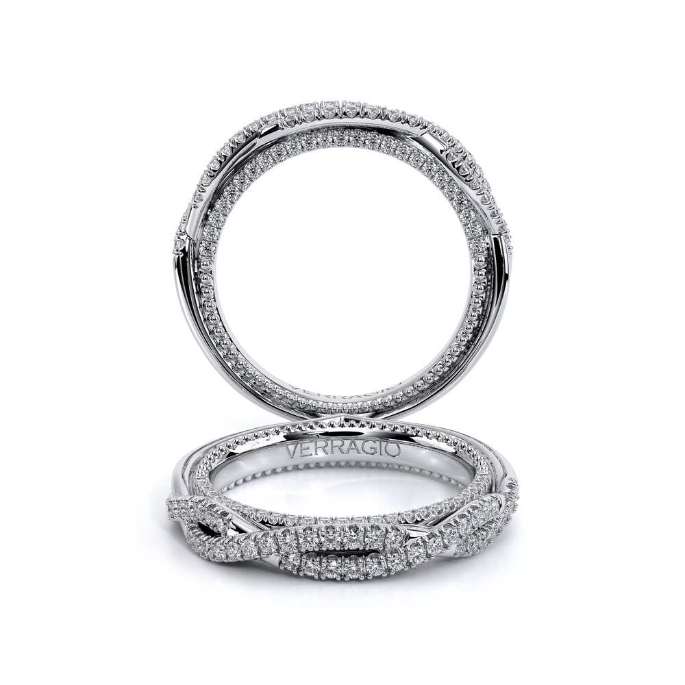 Verragio Wedding Band