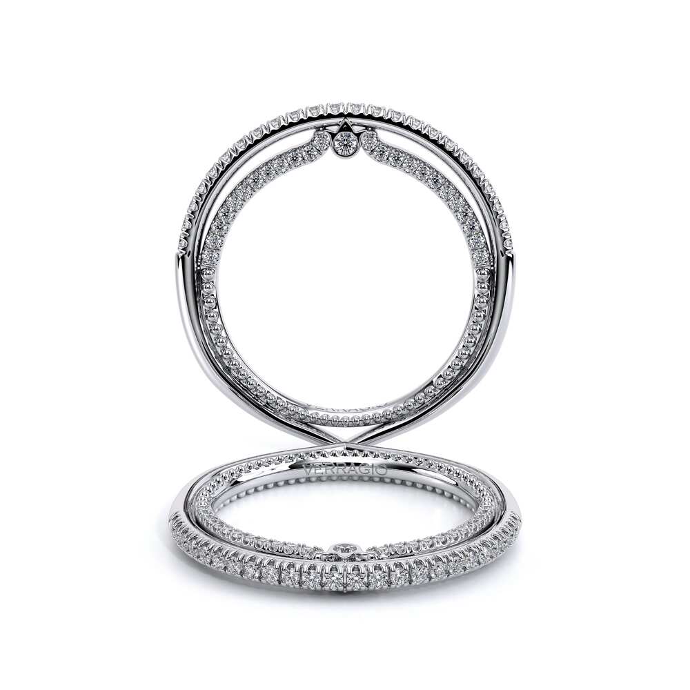 Verragio Wedding Band