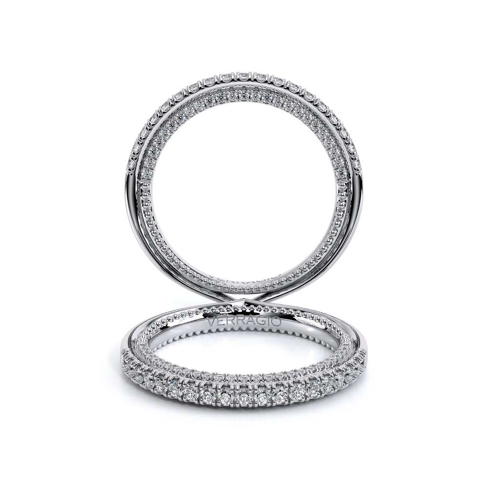 Verragio Wedding Band