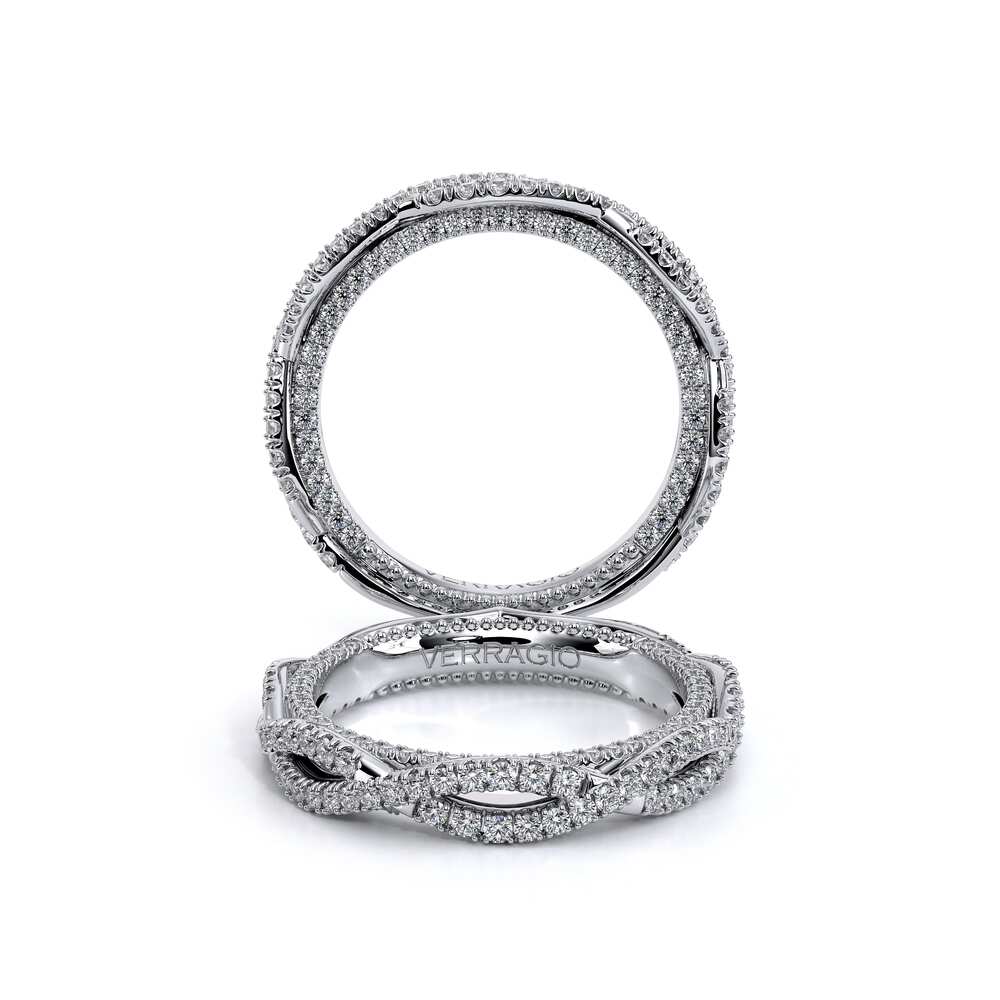 Verragio Wedding Band