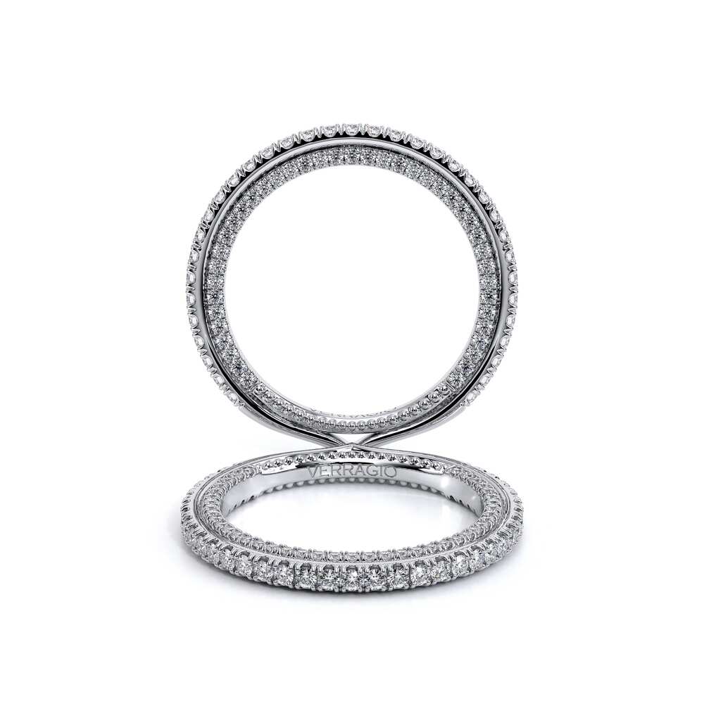 Verragio Wedding Band