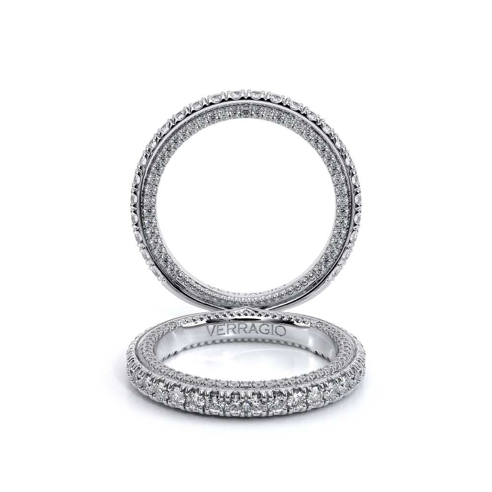 Verragio Wedding Band