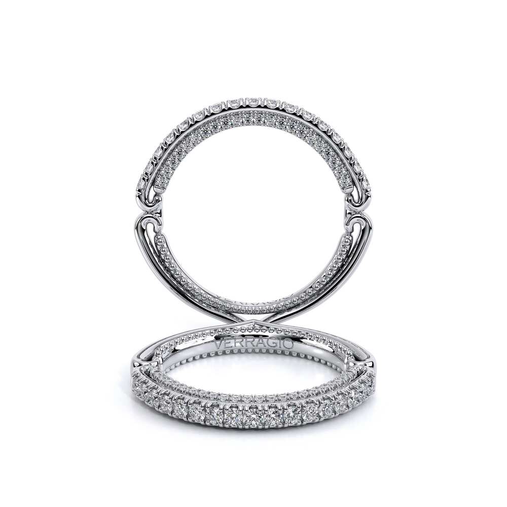 Verragio Wedding Band